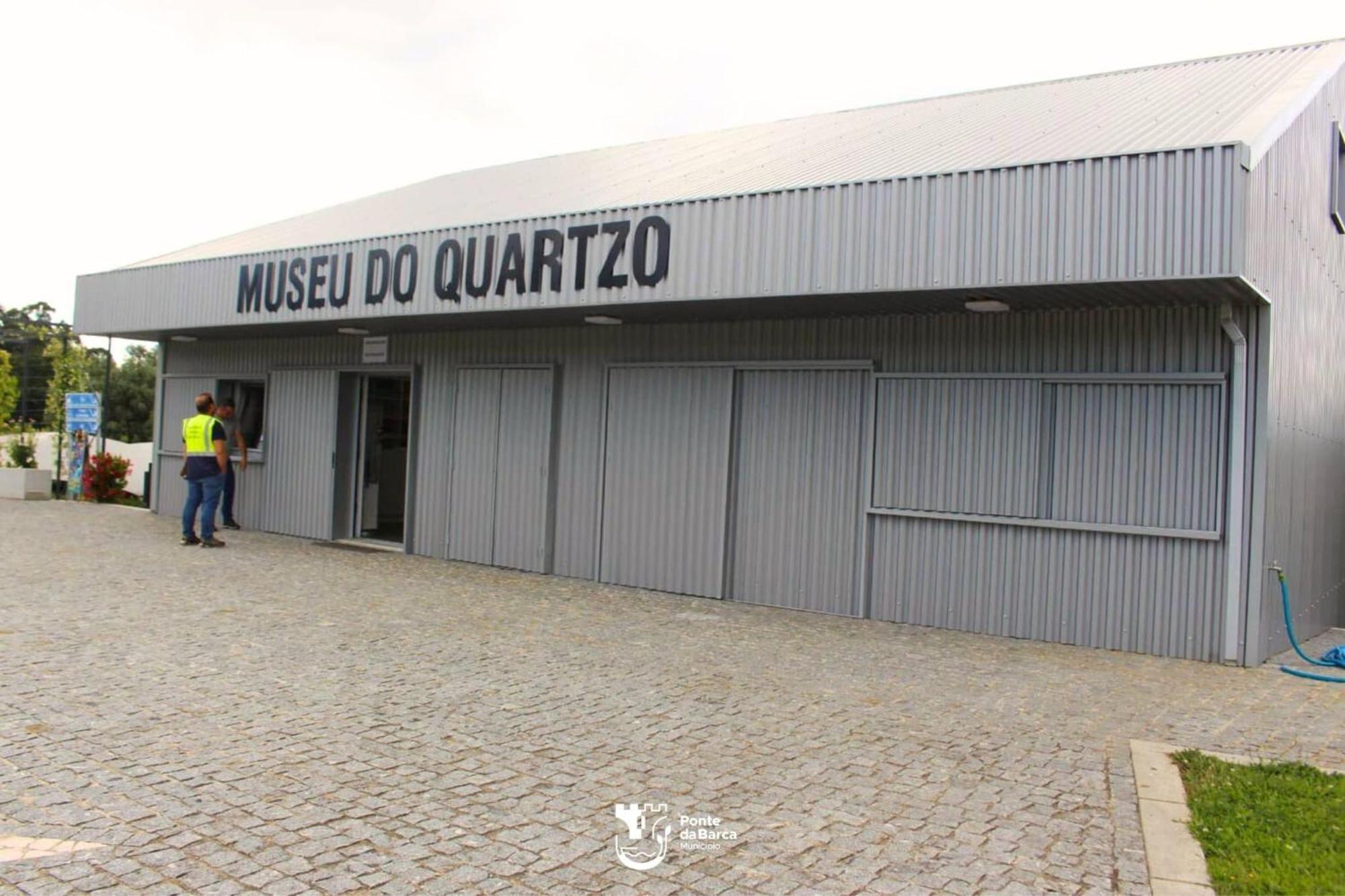 Casa Das Afonsas Barral Luaran gambar